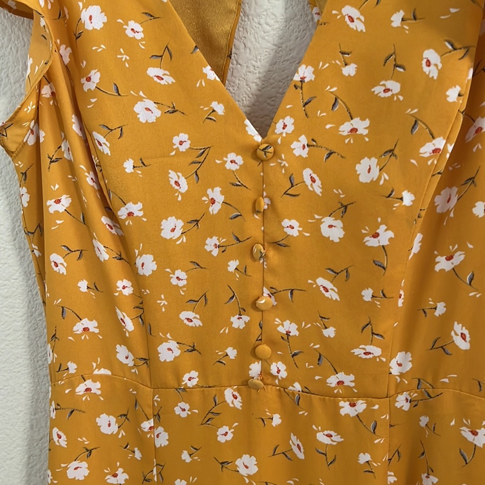 INA DRESS - Picture 3 of 9